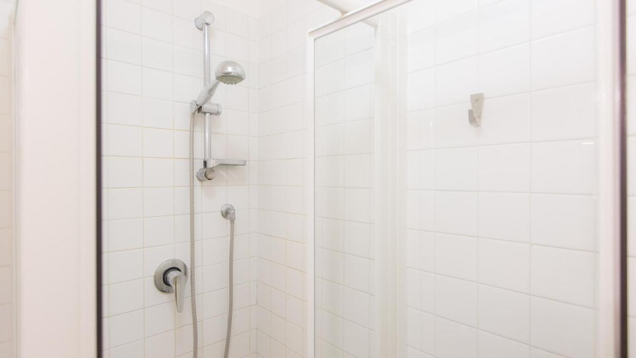 Rental In Rome Pompeo Magno Exterior photo