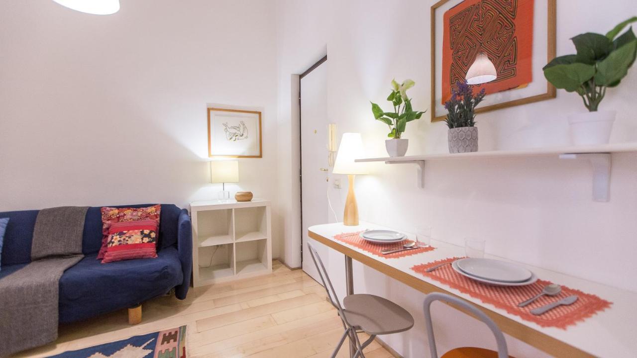 Rental In Rome Pompeo Magno Exterior photo